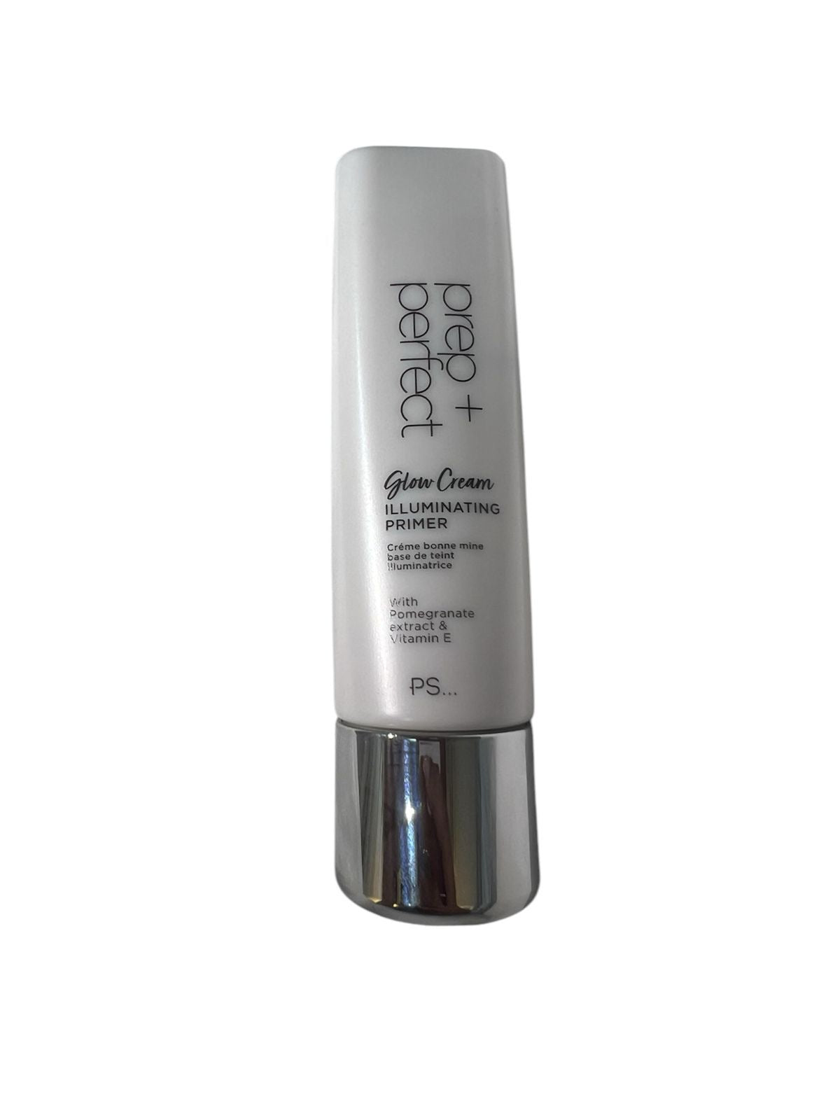 Prep & Perfect Glow Cream Illuminating Primer-50ml