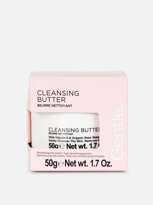 PS Face Cleansing Butter