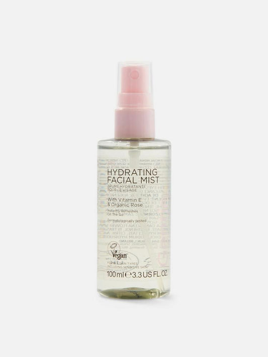 PS... Hydrating Facial Mist 100ml