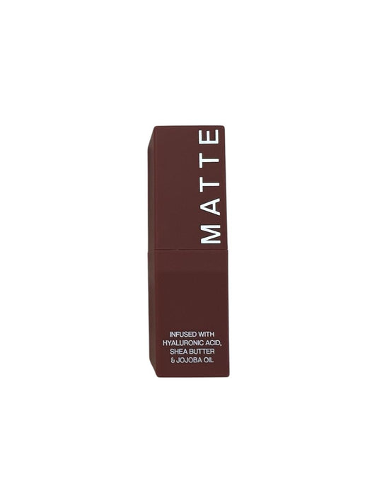 PS Matte Lipstick - gossip