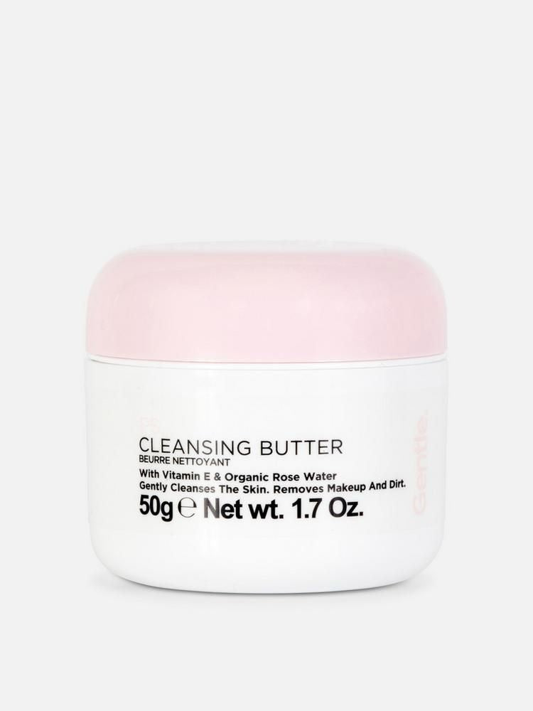 PS Face Cleansing Butter