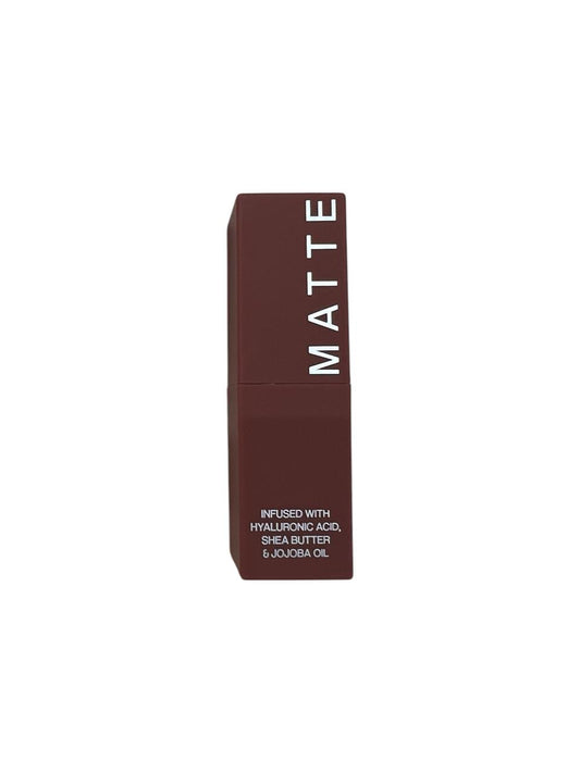 PS Matte Lipstick - posy