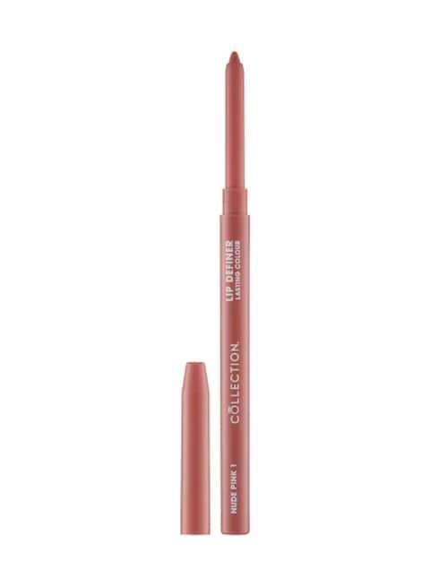 Lip Definer Lip Liner - Nude pink