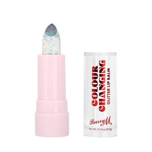 Colour Changing Lip Balm