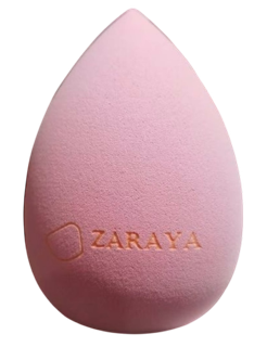 Zaraya luxury beauty blender